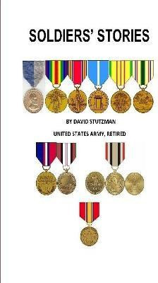 Soldiers' Stories(English, Paperback, Stutzman David)