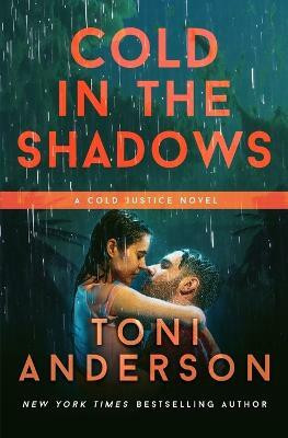 Cold in the Shadows(English, Paperback, Anderson Toni)