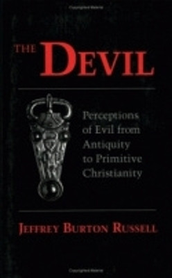 The Devil(English, Hardcover, Russell Jeffrey Burton)