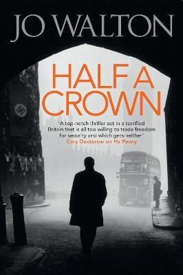 Half A Crown(English, Electronic book text, Walton Jo)