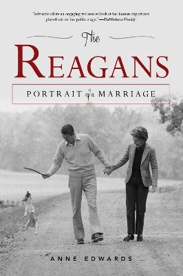 The Reagans(English, Paperback, Edwards Anne)