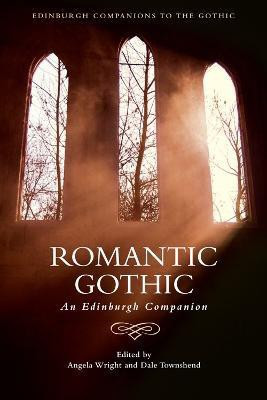Romantic Gothic(English, Hardcover, unknown)