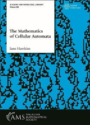 The Mathematics of Cellular Automata(English, Paperback, Hawkins Jane)