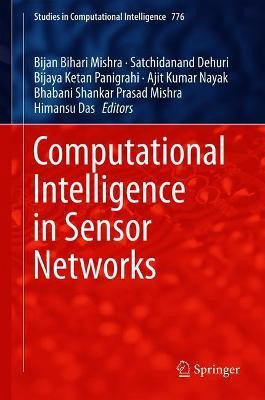 Computational Intelligence in Sensor Networks(English, Hardcover, unknown)