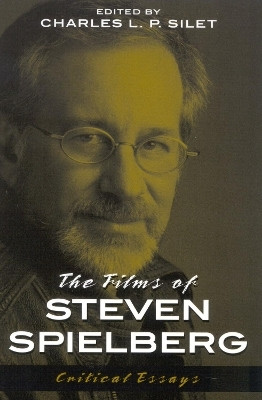 The Films of Steven Spielberg(English, Paperback, unknown)