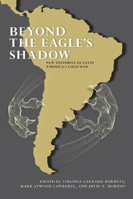 Beyond the Eagle's Shadow(English, Hardcover, unknown)