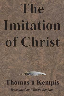 The Imitation of Christ(English, Paperback, Kempis Thomas A)