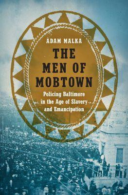 The Men of Mobtown(English, Paperback, Malka Adam)
