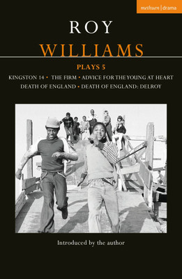 Roy Williams Plays 5(English, Paperback, Williams Roy)