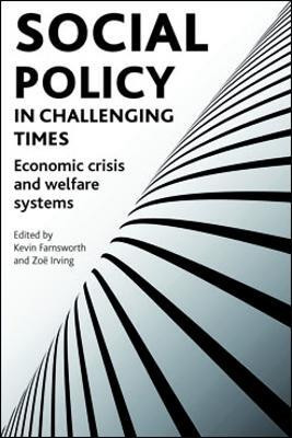 Social policy in challenging times(English, Hardcover, unknown)