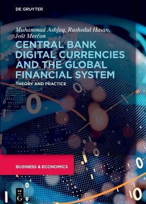 Central Bank Digital Currencies and the Global Financial System(English, Hardcover, Ashfaq Muhammad)