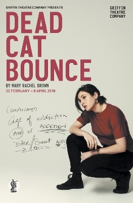 Dead Cat Bounce(English, Paperback, Brown Mary Rachel)
