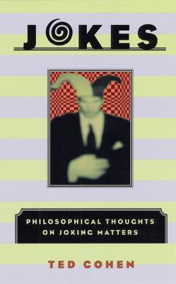 Jokes(English, Paperback, Cohen Ted)