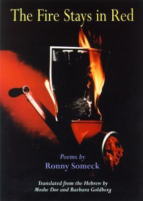 The Fire Stays in Red(English, Paperback, University of Wisconsin Press)
