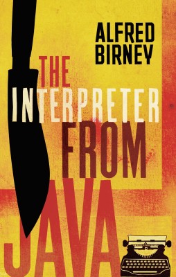 The Interpreter From Java(English, Paperback, Birney Alfred)