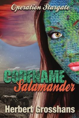 Codename Salamander(English, Paperback, Grosshans Herbert)