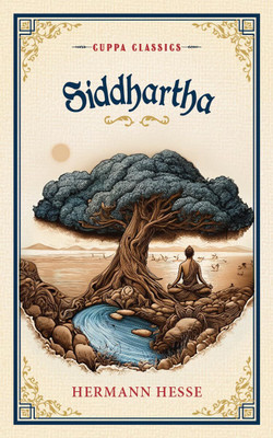 Siddhartha (Cuppa Classics)(English, Paperback, unknown)