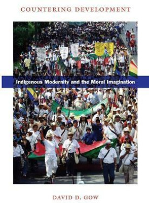 Countering Development(English, Paperback, Gow David D.)