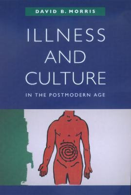 Illness and Culture in the Postmodern Age(English, Paperback, Morris David B.)