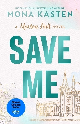 Save Me(English, Paperback, Kasten Mona)