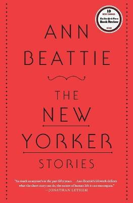 The New Yorker Stories(English, Paperback, Beattie Ann)