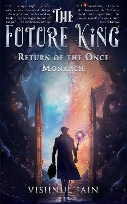 The Future King(English, Paperback, Jain Vishnul)
