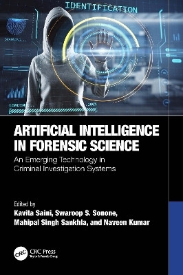 Artificial Intelligence in Forensic Science(English, Paperback, unknown)