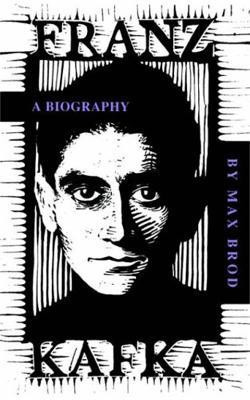 Franz Kafka(English, Paperback, Brod Max)