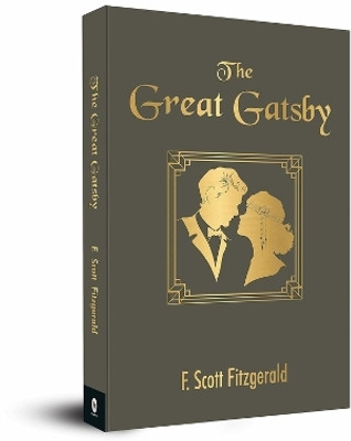 The great Gatsby(English, Paperback, Fitzgerald F. Scott)