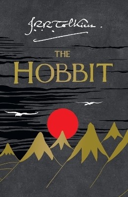 The Hobbit(English, Paperback, Tolkien J. R. R.)