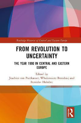 From Revolution to Uncertainty(English, Paperback, unknown)
