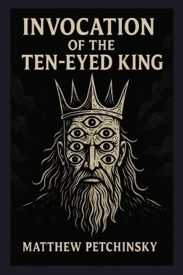 Invocation of the Ten-Eyed King(English, Paperback, Petchinsky Matthew)