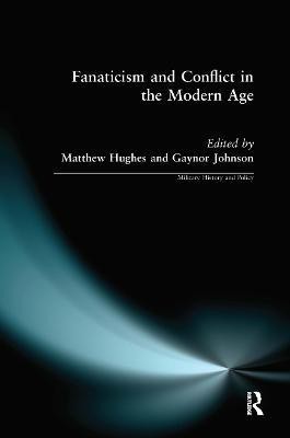 Fanaticism and Conflict in the Modern Age(English, Paperback, unknown)