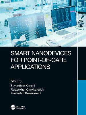 Smart Nanodevices for Point-of-Care Applications(English, Paperback, unknown)