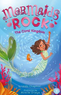The Coral Kingdom(English, Paperback, Chapman Linda)