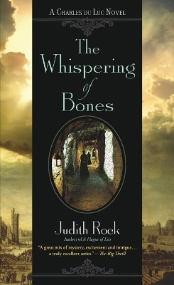 The Whispering of Bones(English, Paperback, Rock Judith)