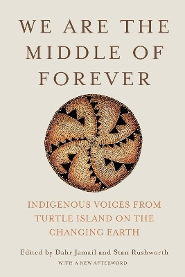 We Are the Middle of Forever(English, Paperback, unknown)