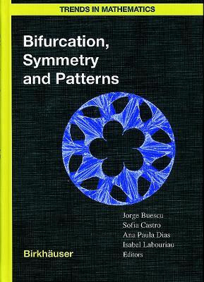 Bifurcation, Symmetry and Patterns(English, Paperback, unknown)