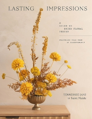 Lasting Impressions(English, Hardcover, Jane Tennessee)