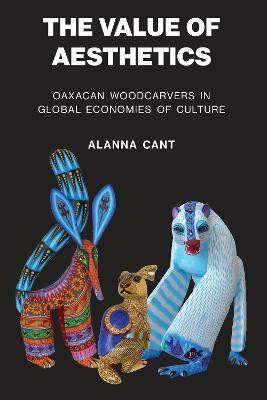 The Value of Aesthetics(English, Paperback, Cant Alanna)