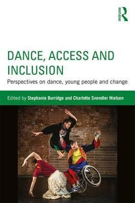 Dance, Access and Inclusion(English, Paperback, unknown)