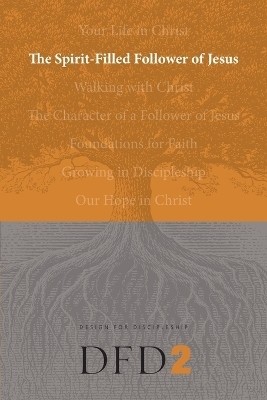 The Spirit-Filled Follower of Jesus(English, Paperback, Navigators The)