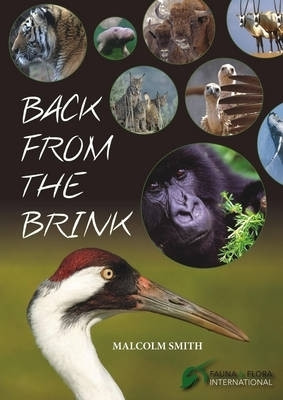 Back from the Brink(English, Paperback, Smith Malcolm)