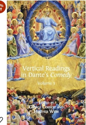 Vertical Readings in Dante's Comedy(English, Hardcover, unknown)