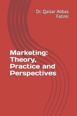 Marketing(English, Paperback, Fatimi Qaisar Abbas Dr)