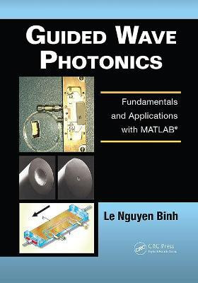 Guided Wave Photonics(English, Paperback, Binh Le Nguyen)