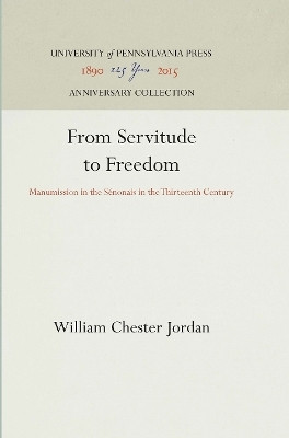 From Servitude to Freedom(English, Electronic book text, Jordan William Chester)