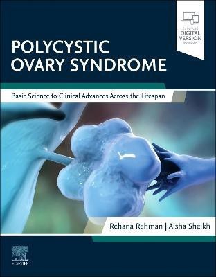 Polycystic Ovary Syndrome(English, Paperback, unknown)