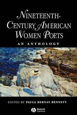 Nineteenth Century American Women Poets(English, Paperback, unknown)