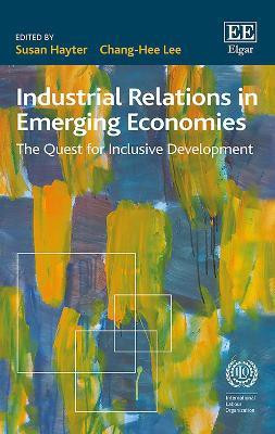 Industrial Relations in Emerging Economies(English, Hardcover, unknown)